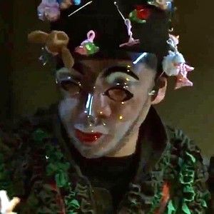 Meet your Posher, Patrick